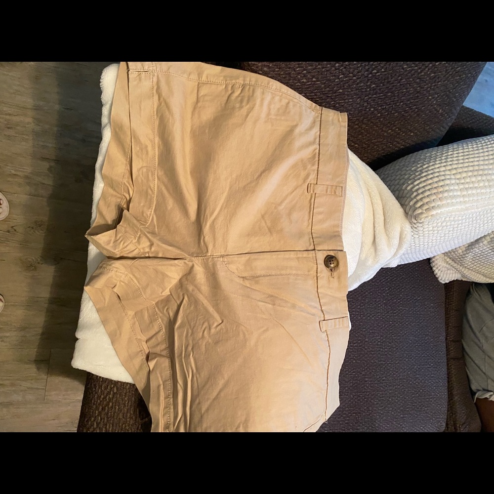 Shorts from Oldnavy